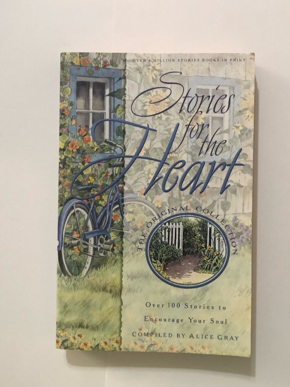 Stories for the Heart by Alice Gray